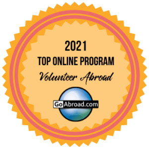 2021 Top Online Program