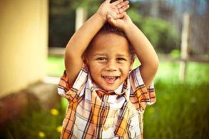 Pebbles Project Happy