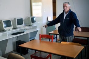 The Breede Centre, McGregor 4