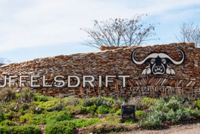 Buffelsdrift-Game-Lodge-Accommodation-main-gate