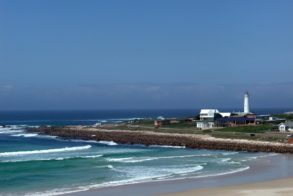 Cape St Francis south africa