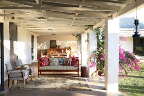 Elephant House_venue for the Vine Verandah