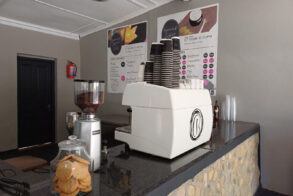 Herries Coffee Bar