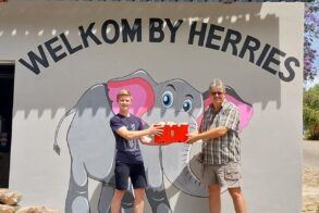 Herries Fresh Produce