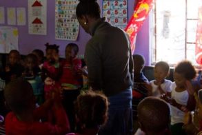 Imonti Tours, East London 4