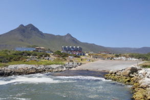 KleinmondHarbour