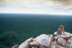 Mogalakwena River Lodge VIew