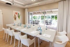 Quarry Lake Inn Dining 2