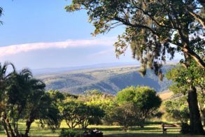 SWE Intaka Garden View