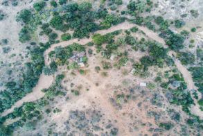 Tanda-Tula-Field-Camp-Aerial-view