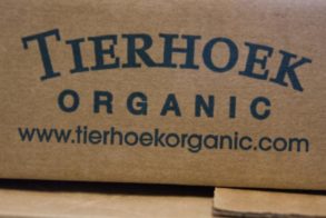 Tierhoek Organic Farm and Cottages, Robertson 2