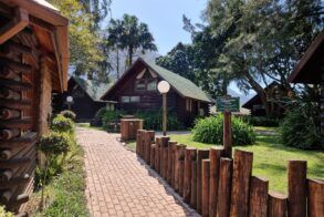 Tsitsikamma Lodge