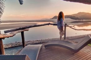 Umngazi Emlonyeni Bungalow