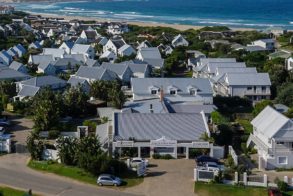 cape st francis resort