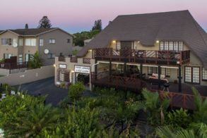 Khaya La Manzi Hibberdene