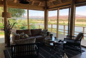 Norotshama River Resort 1