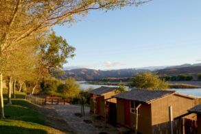 Norotshama River Resort 2