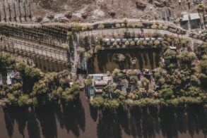 Norotshama River Resort 4