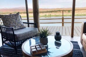 Norotshama River Resort 6