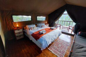 Agama Tented Camp 5