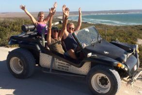 Farr Out Paternoster Beach Buggy