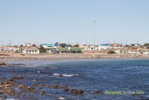 Palace Flophouse Honderklipbaai Town