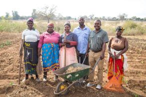 Tanda-Tula-Kunavelela-Community-Project