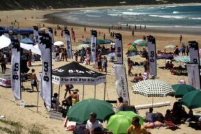 The Beach Festival 2010 (1)