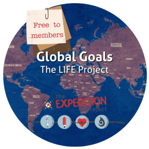 The LIFE Project (Global Goals)