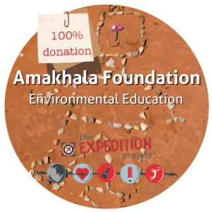 Environmental Education (Amakhala Foundation)