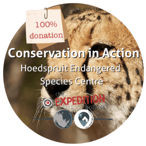 Hoedspruit Endangered Species Centre (Conservation In Action)