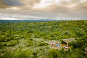 Balule Private Reserve Tented Camp