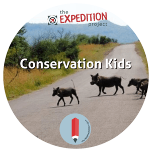 Conservation Kids