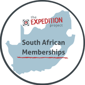 South African Memberships