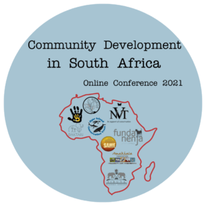 Community Development in South Africa 2021 (Online Conference)