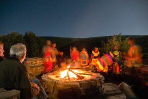 Addo vibrant culture and warm hospitality