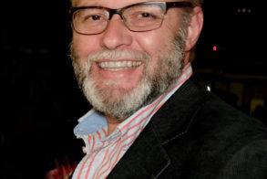 Ama-Zing Addo organiser and performer Kobus Buys