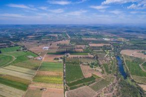 Greater Addo Aerial 1