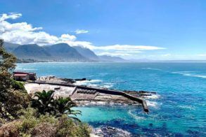 Hermanus Landscape