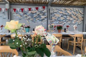 Terrace Burgundy Restaurant