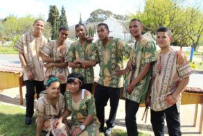 amaWolseley Marimbas