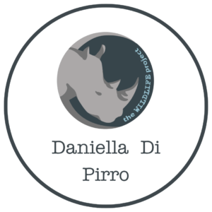 Daniella Di Pirro (Wildlife Vet Experience)