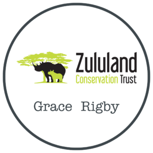Grace Rigby (Zululand Conservation Trust)