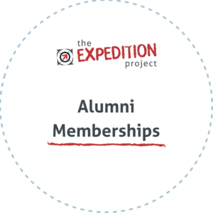 Alumni Memberships