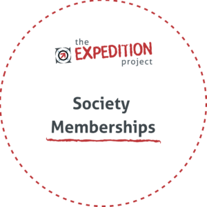 Society Memberships