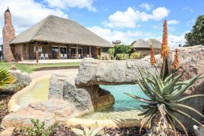 Charihandra Game Lodge 3