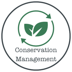 Conservation Management