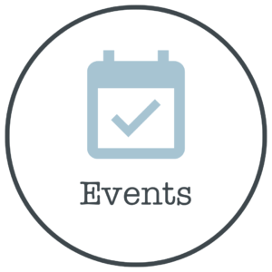 Events (Online and In-Person)