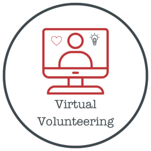 Virtual Volunteering