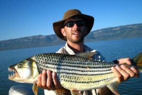 Shayamoya Lodge Fishing